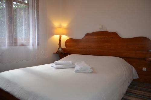 Apartamento Hyas Residence