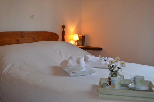 Apartamento Hyas Residence