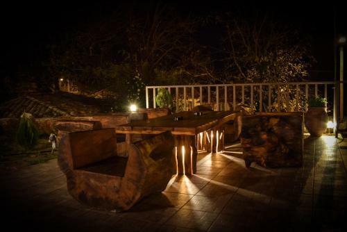 Hostal Paliokastro Guesthouse