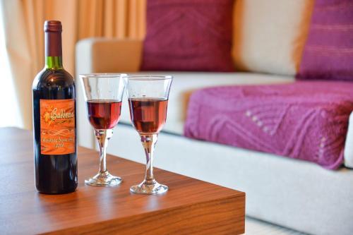Hostal Vathyskia Guesthouse