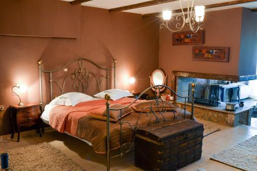 Hostal Vathyskia Guesthouse