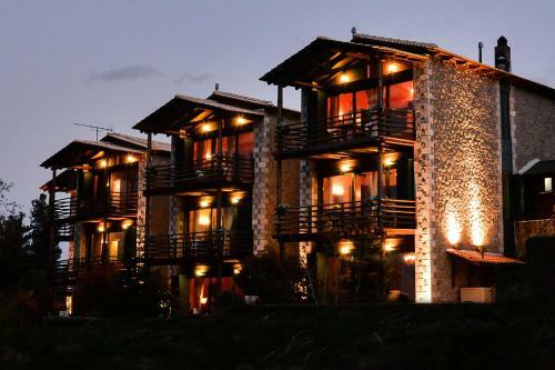 Hostal Vathyskia Guesthouse