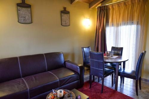 Hostal Vathyskia Guesthouse