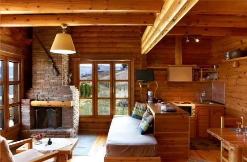 Hyades Mountain Resort