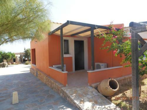 Apartamento Irides