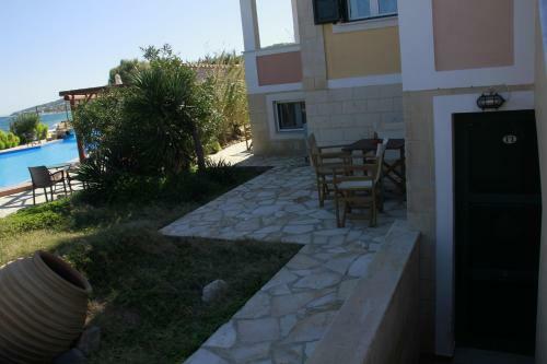 Apartamento Irides