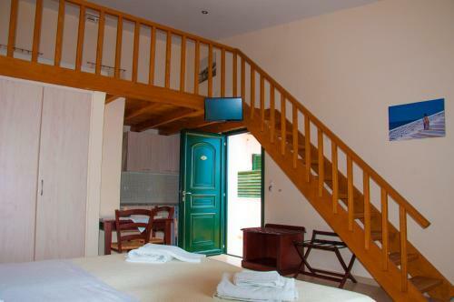 Apartamento Irides