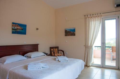 Apartamento Irides