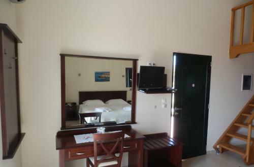 Apartamento Irides