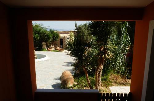 Apartamento Irides