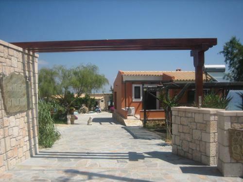 Apartamento Irides