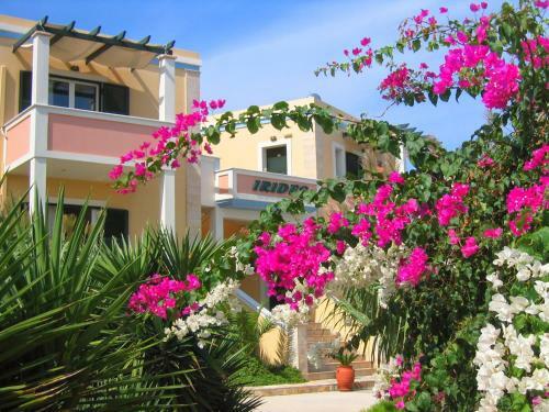 Apartamento Irides