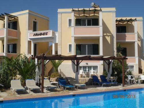 Apartamento Irides