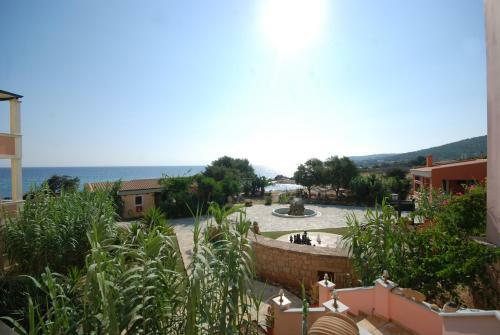 Apartamento Irides