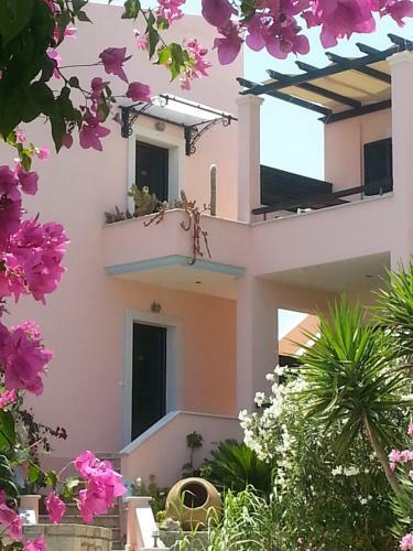 Apartamento Irides