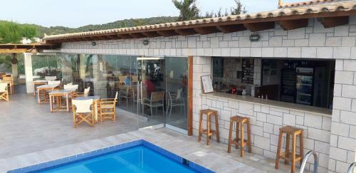 Apartamento Irides