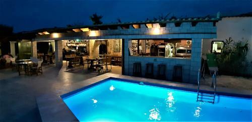 Apartamento Irides