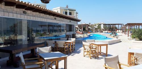 Apartamento Irides