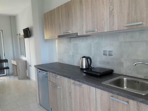 Apartamento Yria Ntn Studios