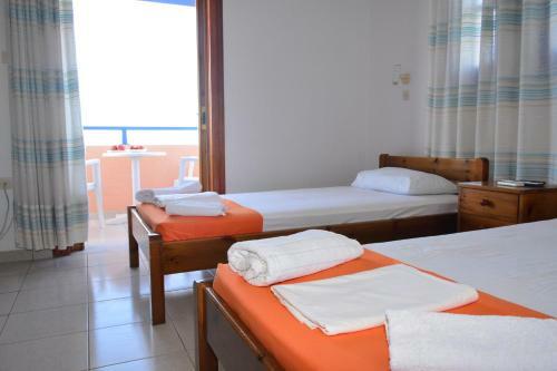 Apartamento Aiolos
