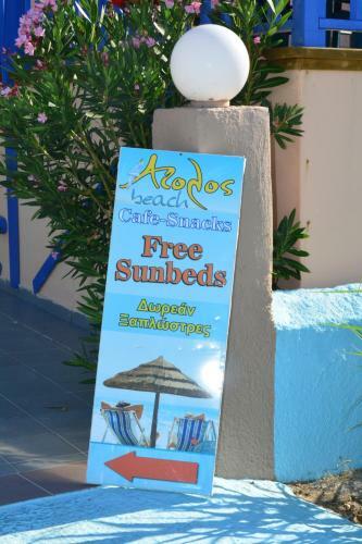 Apartamento Aiolos