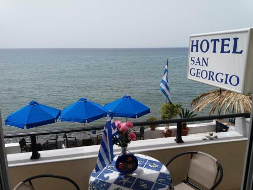 San Georgio Hotel