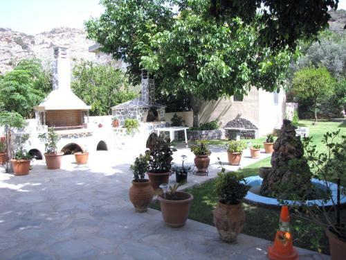 San Georgio Hotel
