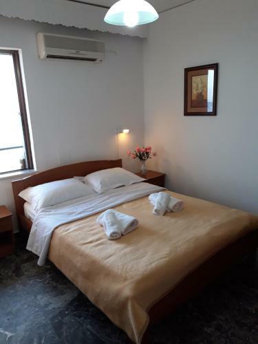 San Georgio Hotel