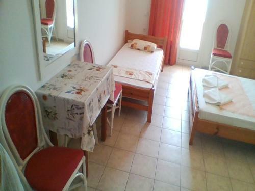 Apartamento Apollon