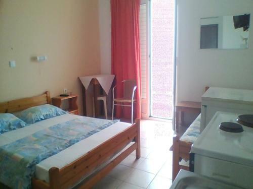 Apartamento Apollon