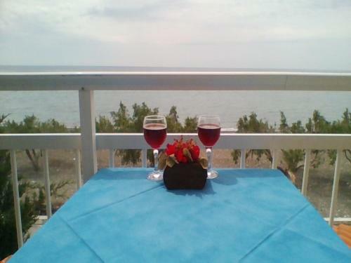 Apartamento Apollon