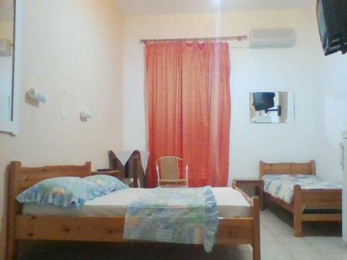 Apartamento Apollon