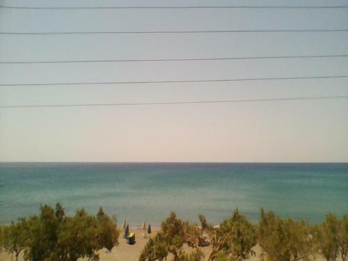 Apartamento Apollon