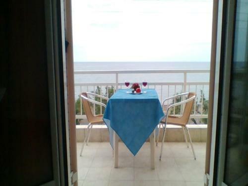 Apartamento Apollon