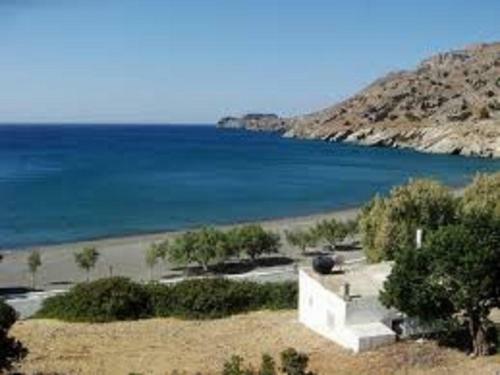 Apartamento Apollon