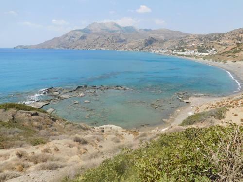 Apartamento Apollon