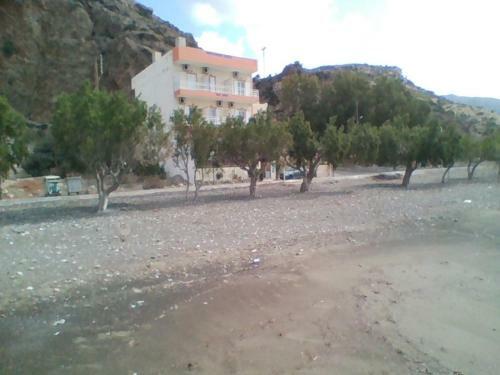 Apartamento Apollon