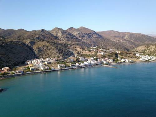 Apartamento Apollon