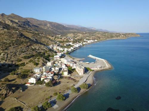 Apartamento Apollon