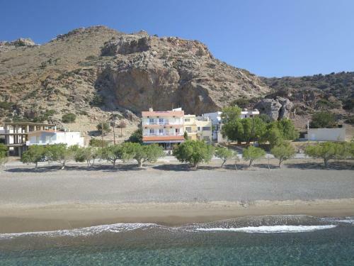Apartamento Apollon