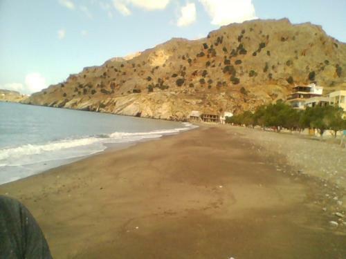 Apartamento Apollon