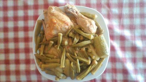 Apartamento Apollon