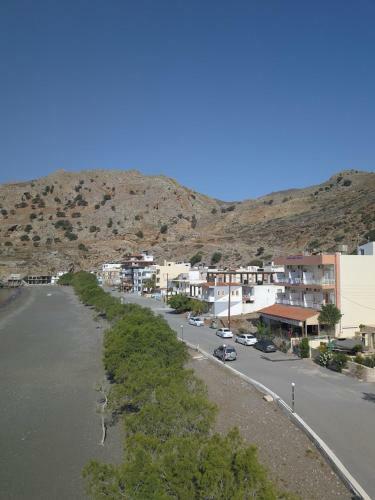 Apartamento Apollon