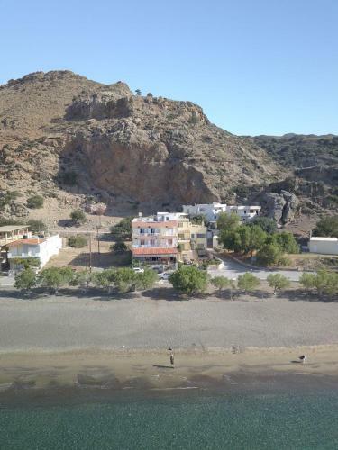 Apartamento Apollon