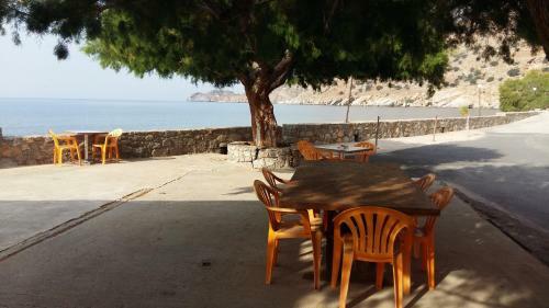 Apartamento Lyttos