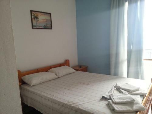 Apartamento Michalis Studios