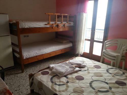 Apartamento Michalis Studios