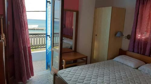 Apartamento Michalis Studios