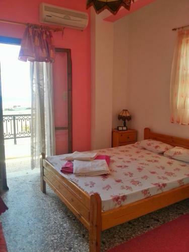 Apartamento Michalis Studios