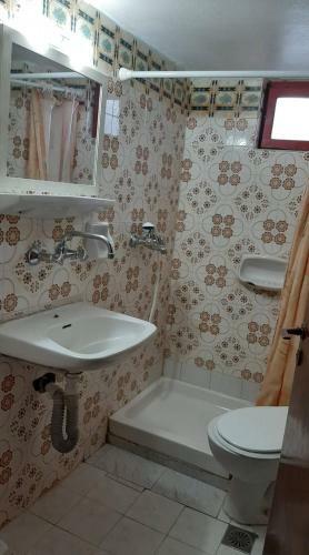 Apartamento Michalis Studios